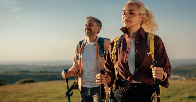 Why Your Back Keeps Tightening Up—And What to Do About It image