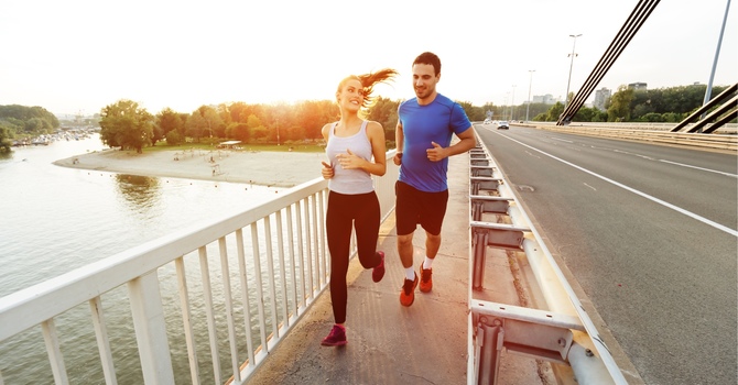 Want Better Mobility? Start Strength Training Through Range