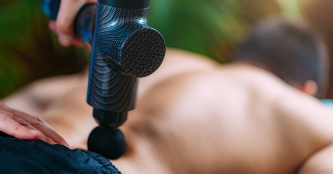 How to Train Around Injury image