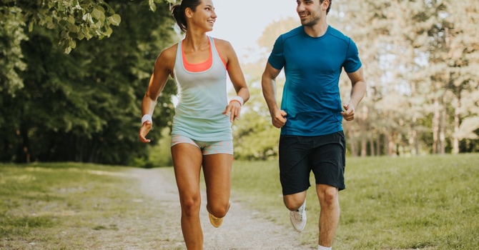 Want Better Mobility? Start Strength Training Through Range
